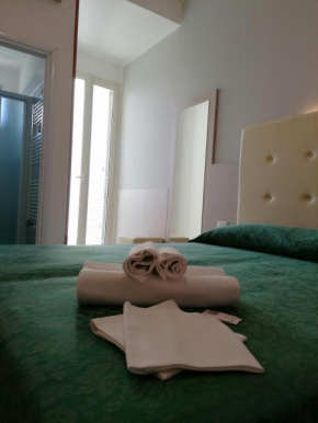 HOTEL ANDREA'S